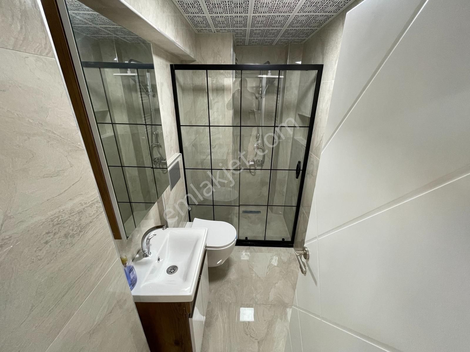 30 Ağustos Mah. Full Yapılı Arakat Ön Cephe Lüx 3+1 Daire - Görsel 19