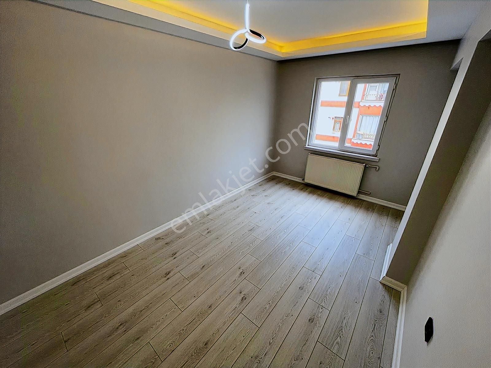 30 Ağustos Mah. Full Yapılı Arakat Ön Cephe Lüx 3+1 Daire - Görsel 18