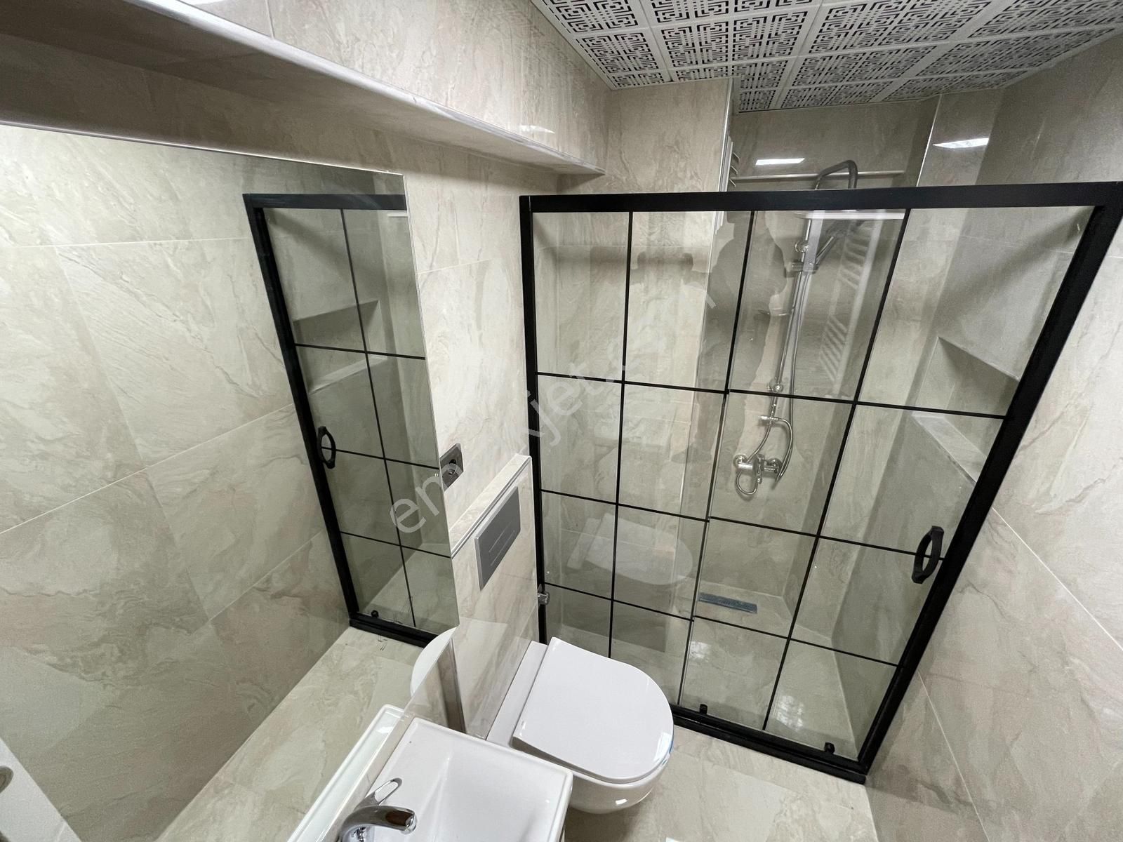 30 Ağustos Mah. Full Yapılı Arakat Ön Cephe Lüx 3+1 Daire - Görsel 20