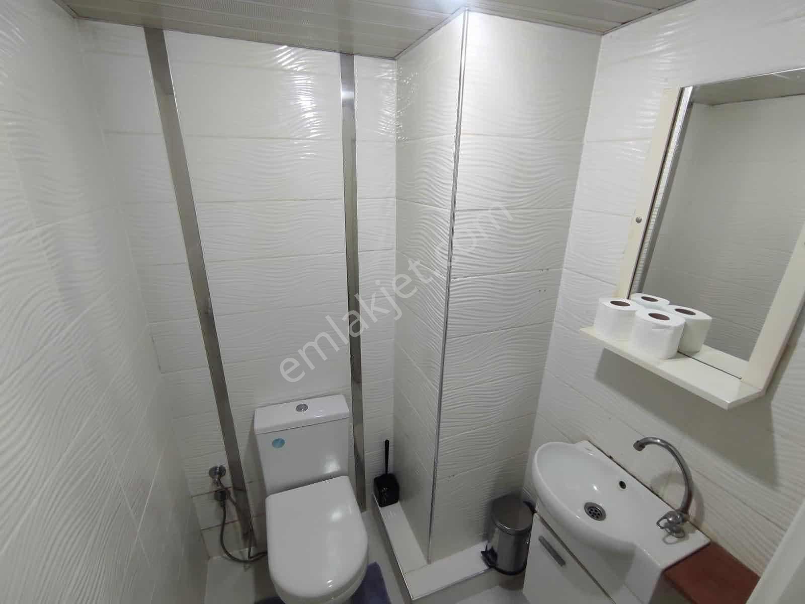 Premıum'dan İstasyon Mah Masrafsız Kullanışlı 3+1 Dublex - Görsel 3