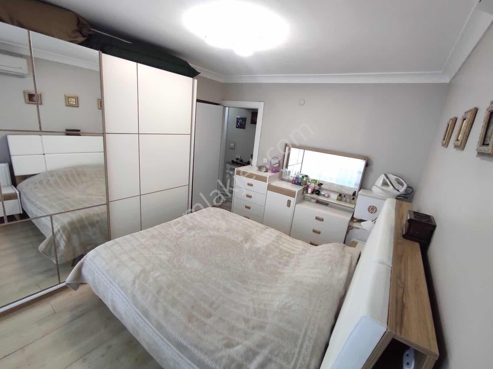 Premıum'dan İstasyon Mah Masrafsız Kullanışlı 3+1 Dublex - Görsel 12