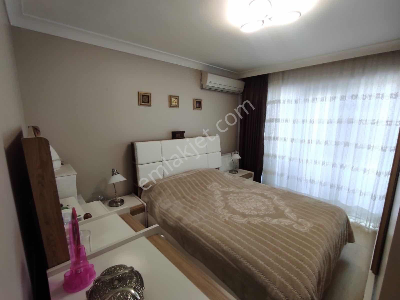 Premıum'dan İstasyon Mah Masrafsız Kullanışlı 3+1 Dublex - Görsel 9