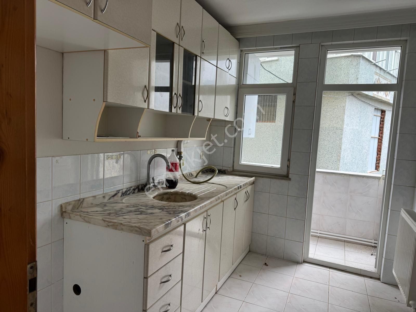 Cumhuriyet Mahallesi Kiralık 3+1 Daire - Görsel 16