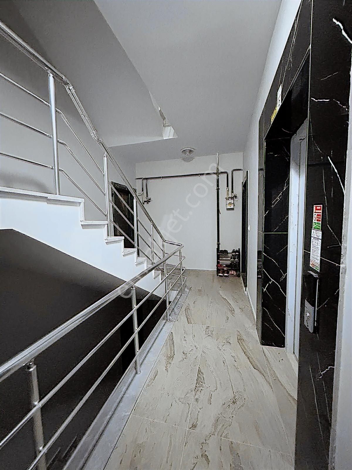 Zafer Mah 3+1 Satılık Lüks Daire - Görsel 22