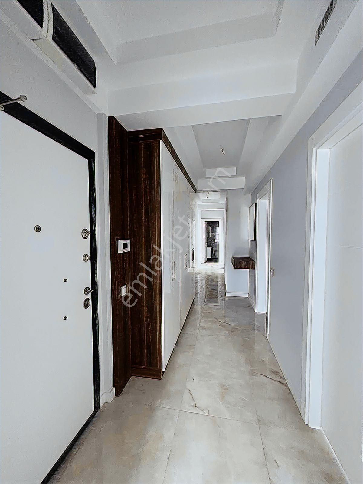 Zafer Mah 3+1 Satılık Lüks Daire - Görsel 18