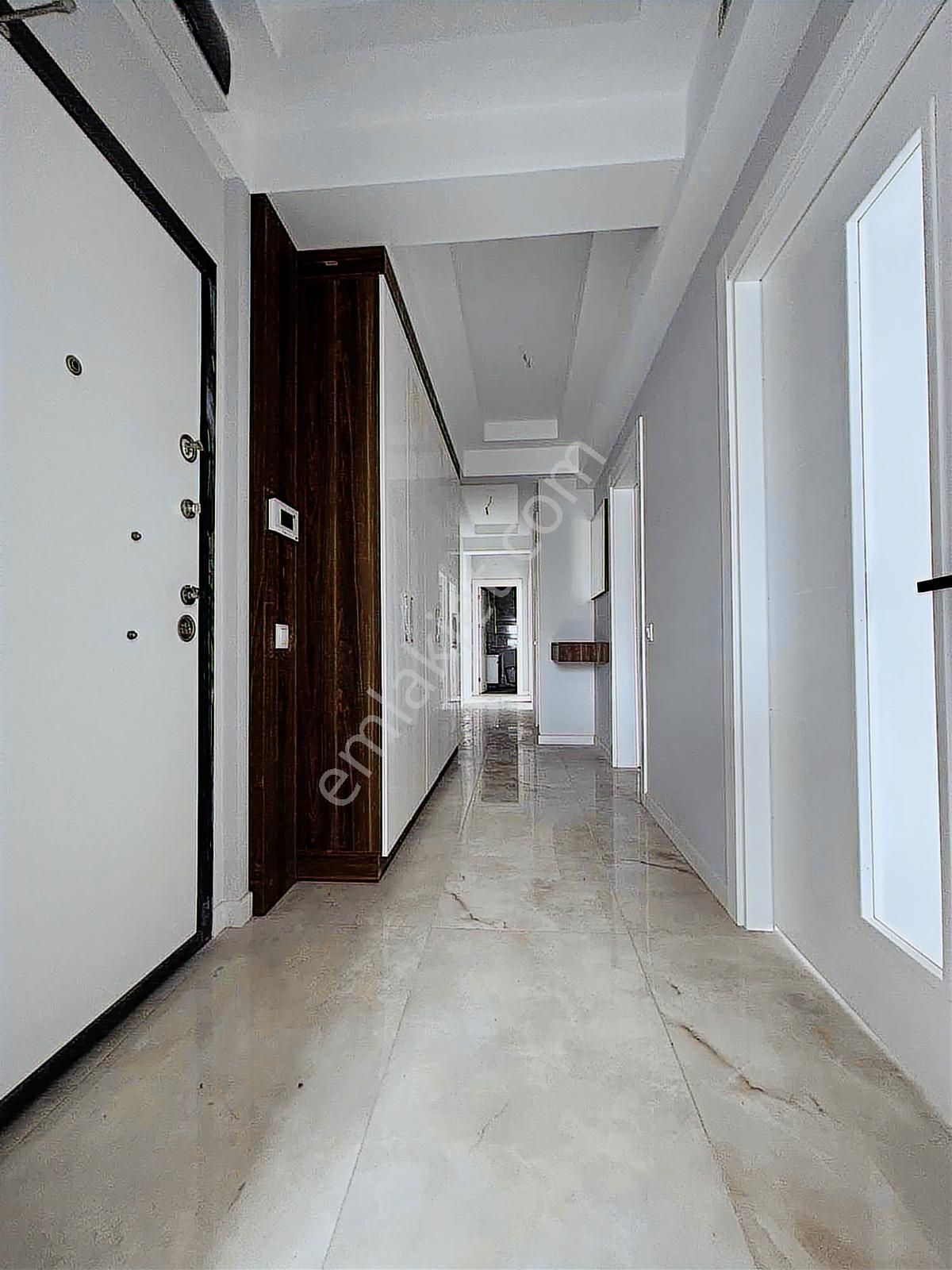 Zafer Mah 3+1 Satılık Lüks Daire - Görsel 9