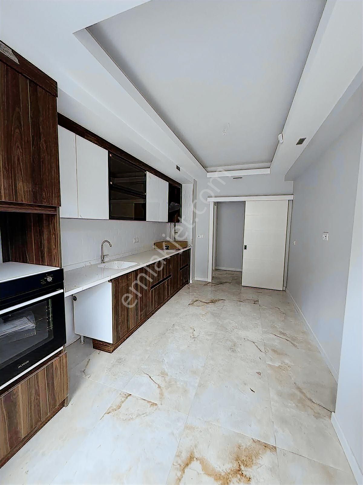 Zafer Mah 3+1 Satılık Lüks Daire - Görsel 30