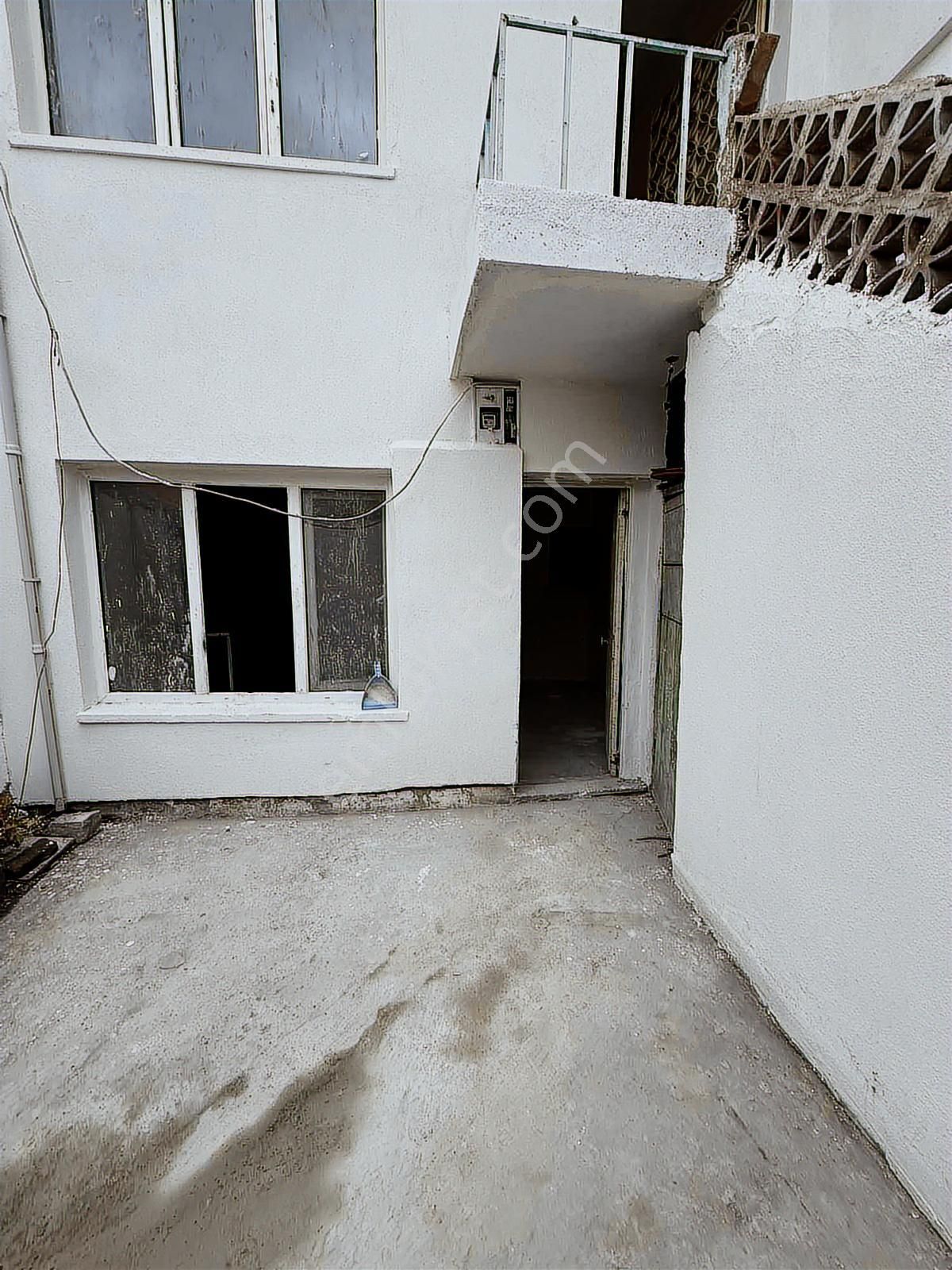 Burmalı Mahallesin De Satılık İki Katlı Müstakil Ev - Görsel 13