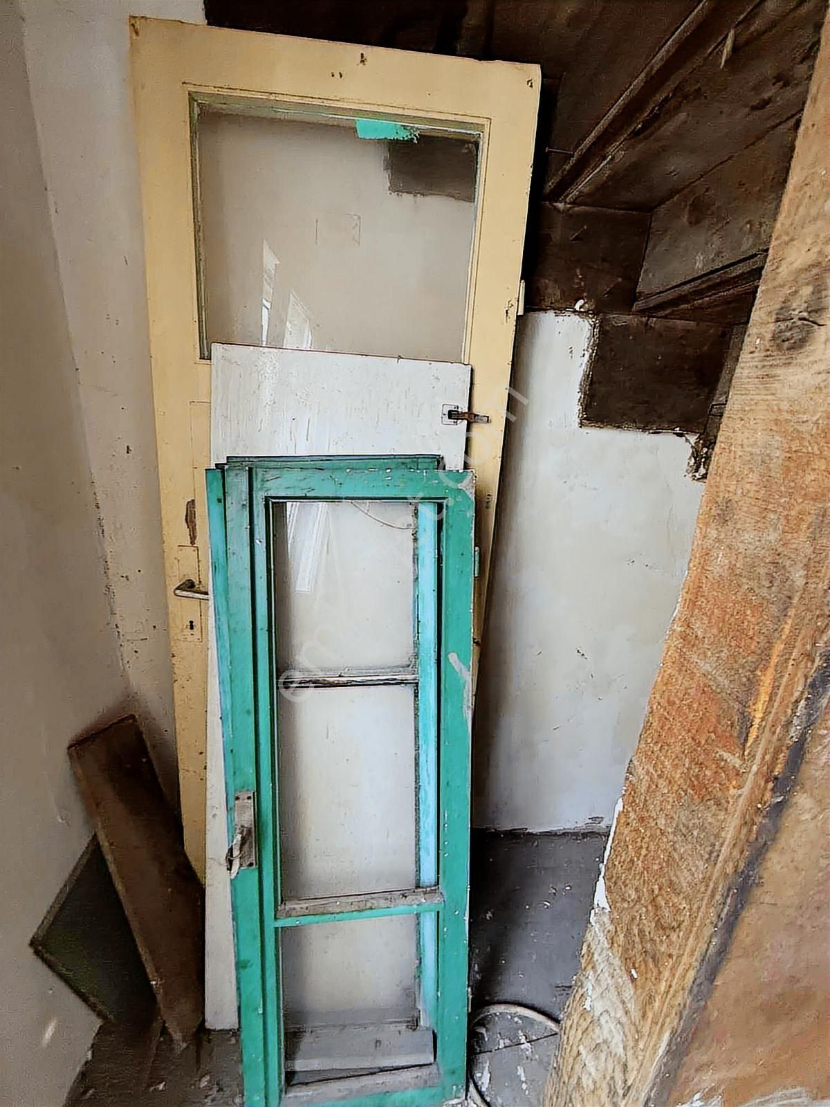 Burmalı Mahallesin De Satılık İki Katlı Müstakil Ev - Görsel 11