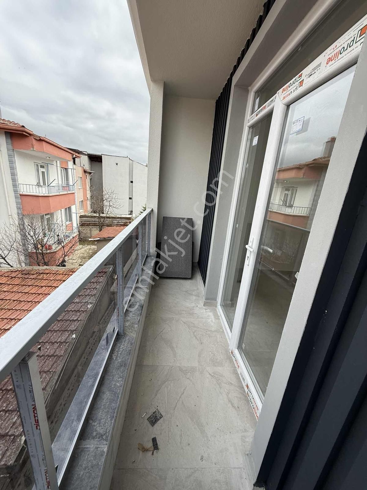 Burmalı Mahallesin De Satılık İki Katlı Müstakil Ev - Görsel 31