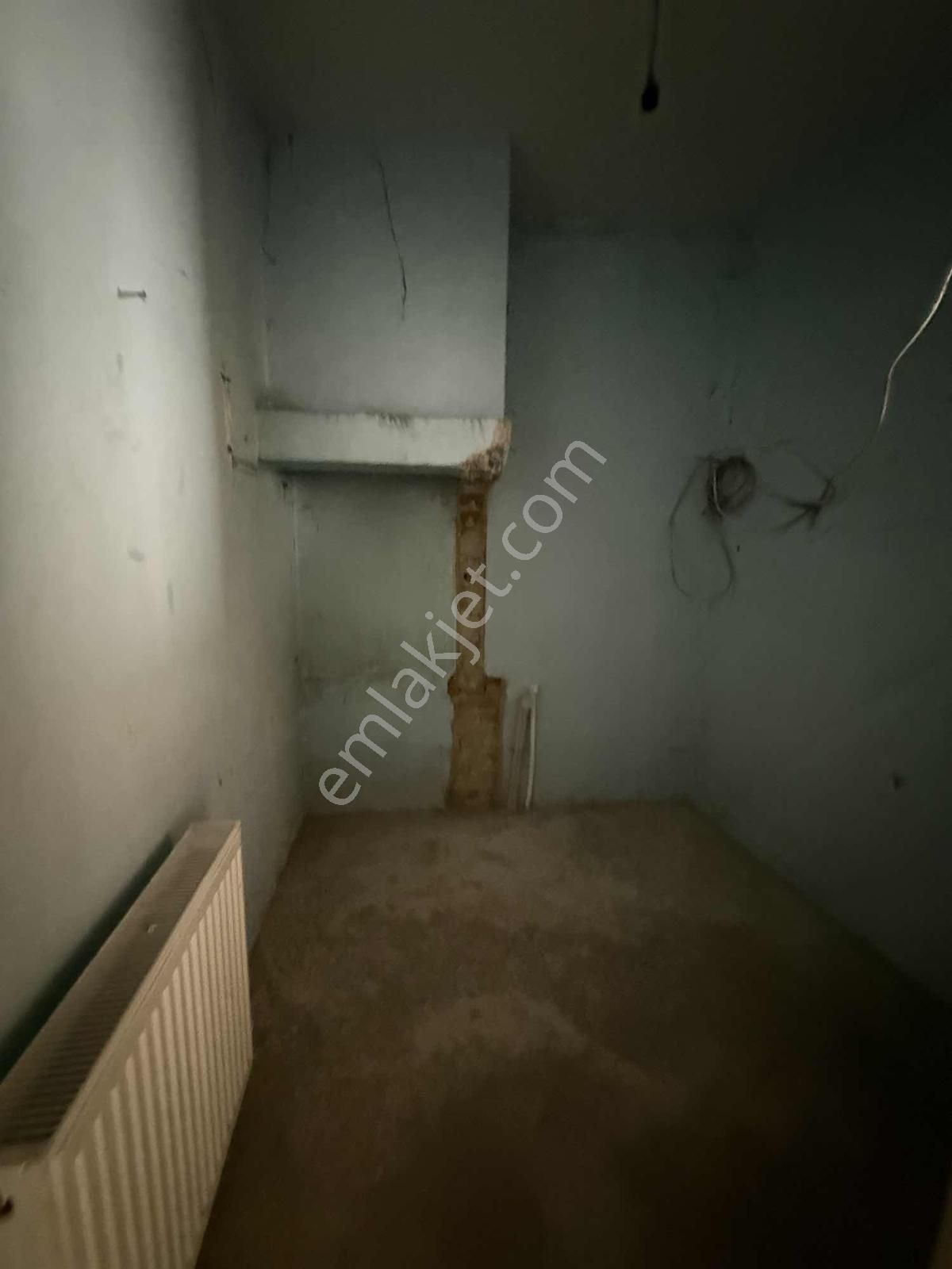 Burmalı Mahallesin De Satılık İki Katlı Müstakil Ev - Görsel 7