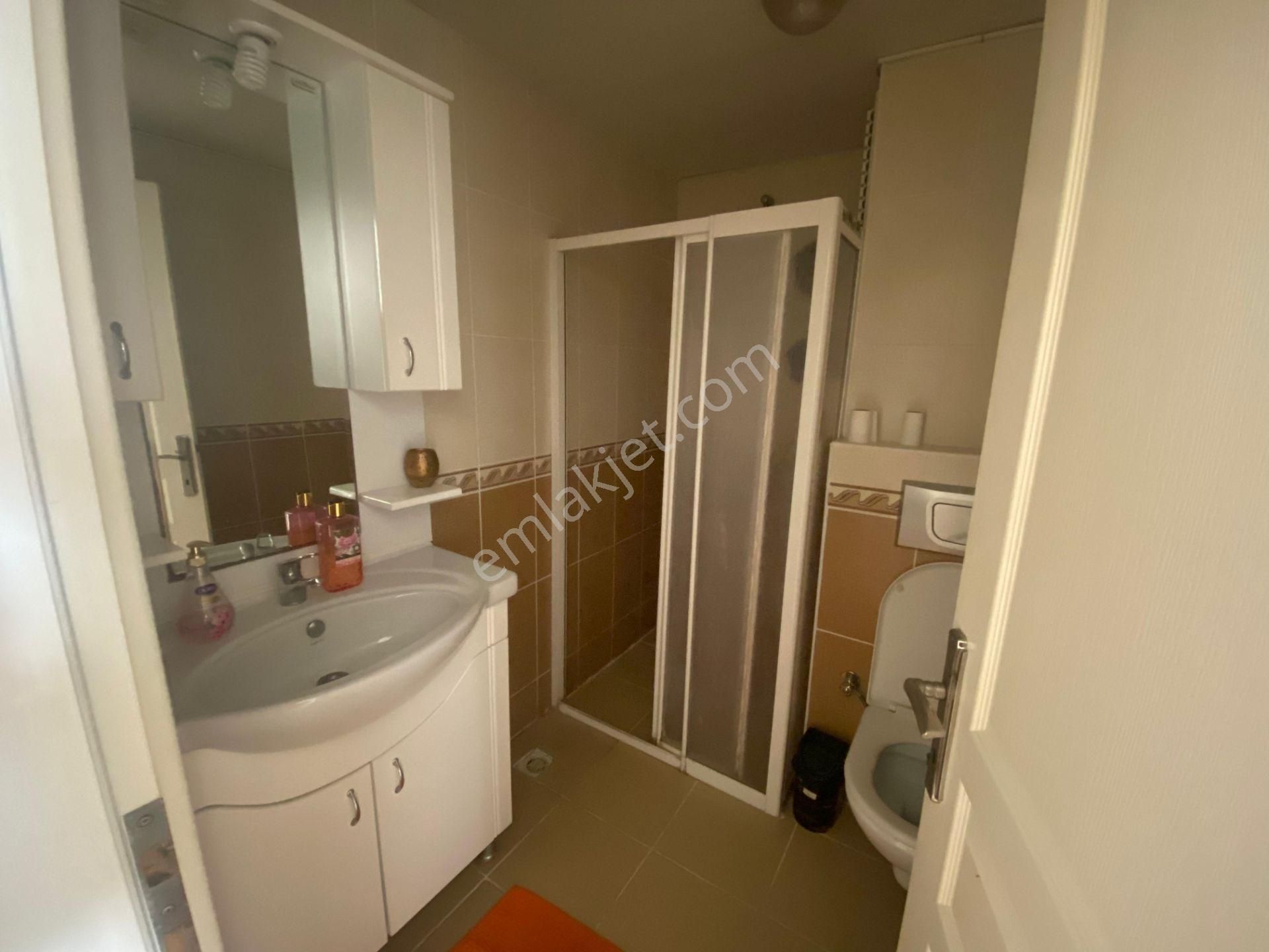 Alanya Mahmutlar Kiralık 2+1 Lüks Aktiviteli Daire - Görsel 12