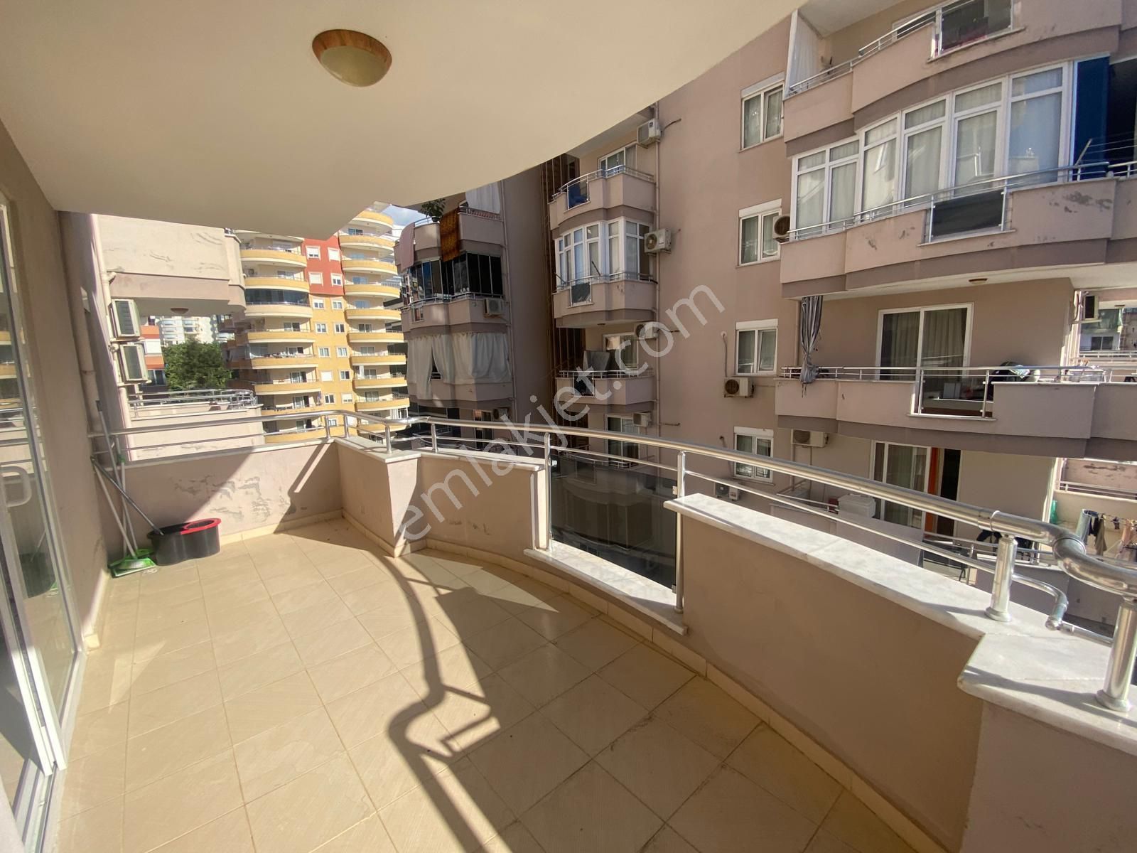 Alanya Mahmutlar Kiralık 2+1 Lüks Aktiviteli Daire - Görsel 7