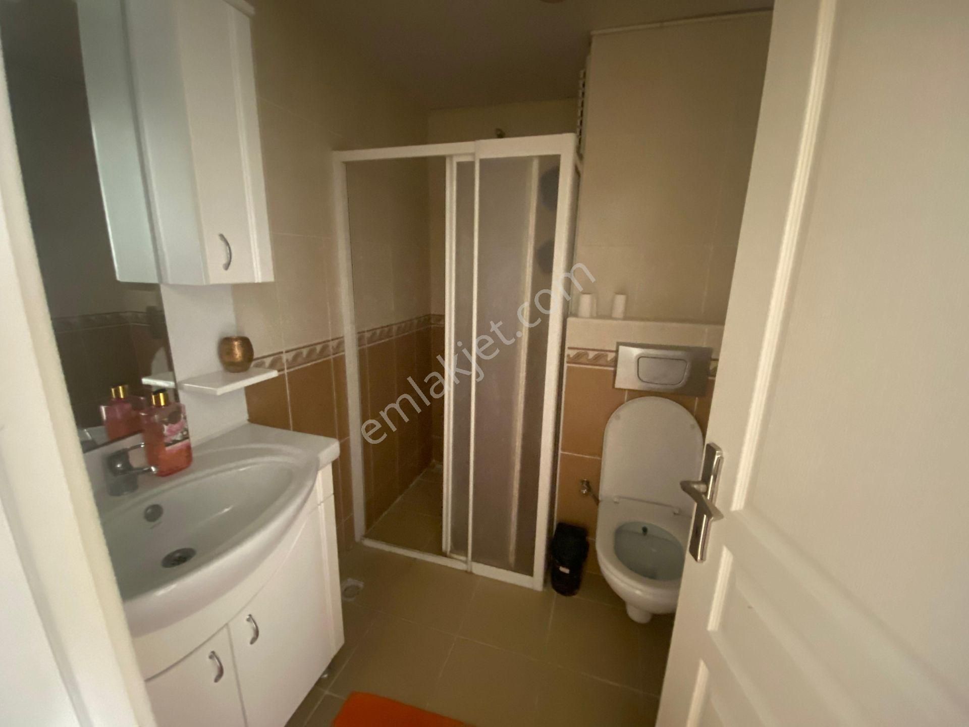 Alanya Mahmutlar Kiralık 2+1 Lüks Aktiviteli Daire - Görsel 3