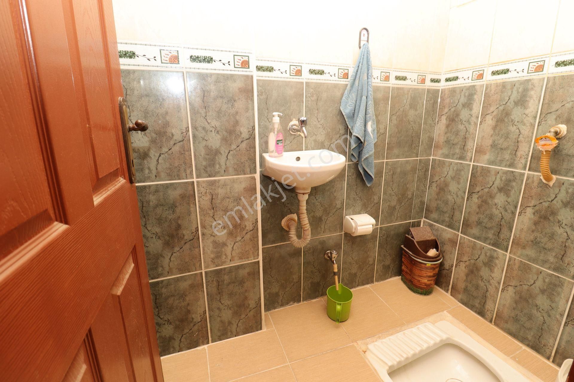 Akif'ten Elvankent Topçu'da 3+1 Trene Yakın Satılık Daire - Görsel 22