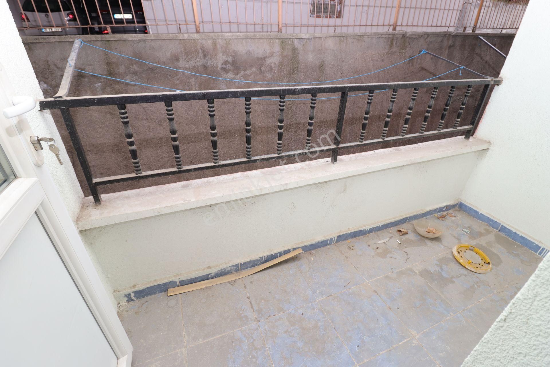 Akif'ten Elvankent Topçu'da 3+1 Trene Yakın Satılık Daire - Görsel 9