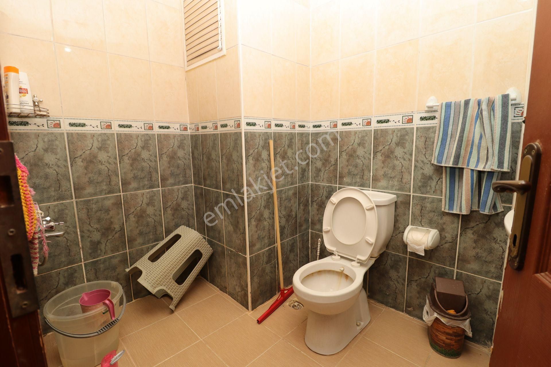 Akif'ten Elvankent Topçu'da 3+1 Trene Yakın Satılık Daire - Görsel 20