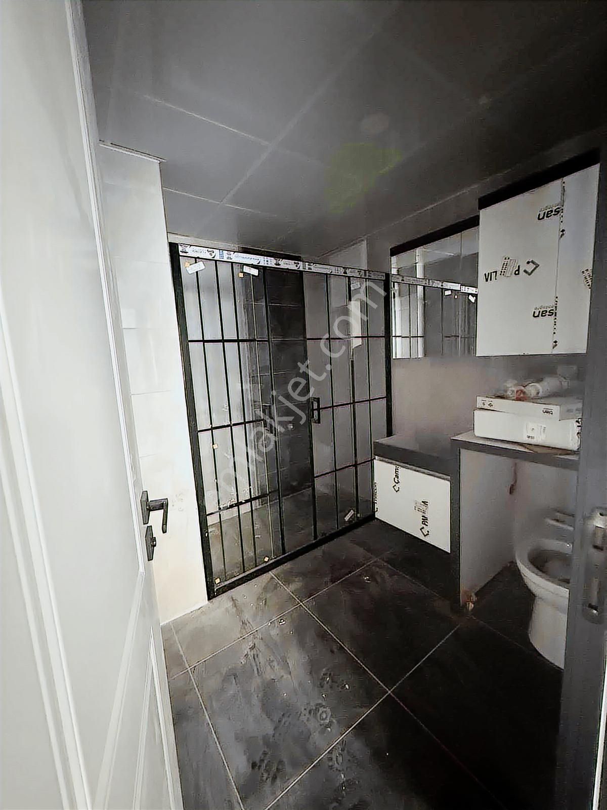 Kanlıca Mahallesin De Satılık 3+1 Lüks Daireler - Görsel 19