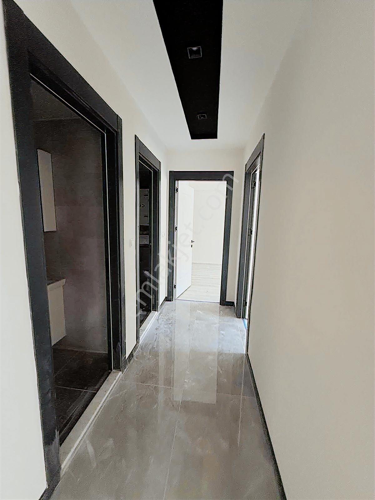 Kanlıca Mahallesin De Satılık 3+1 Lüks Daireler - Görsel 25