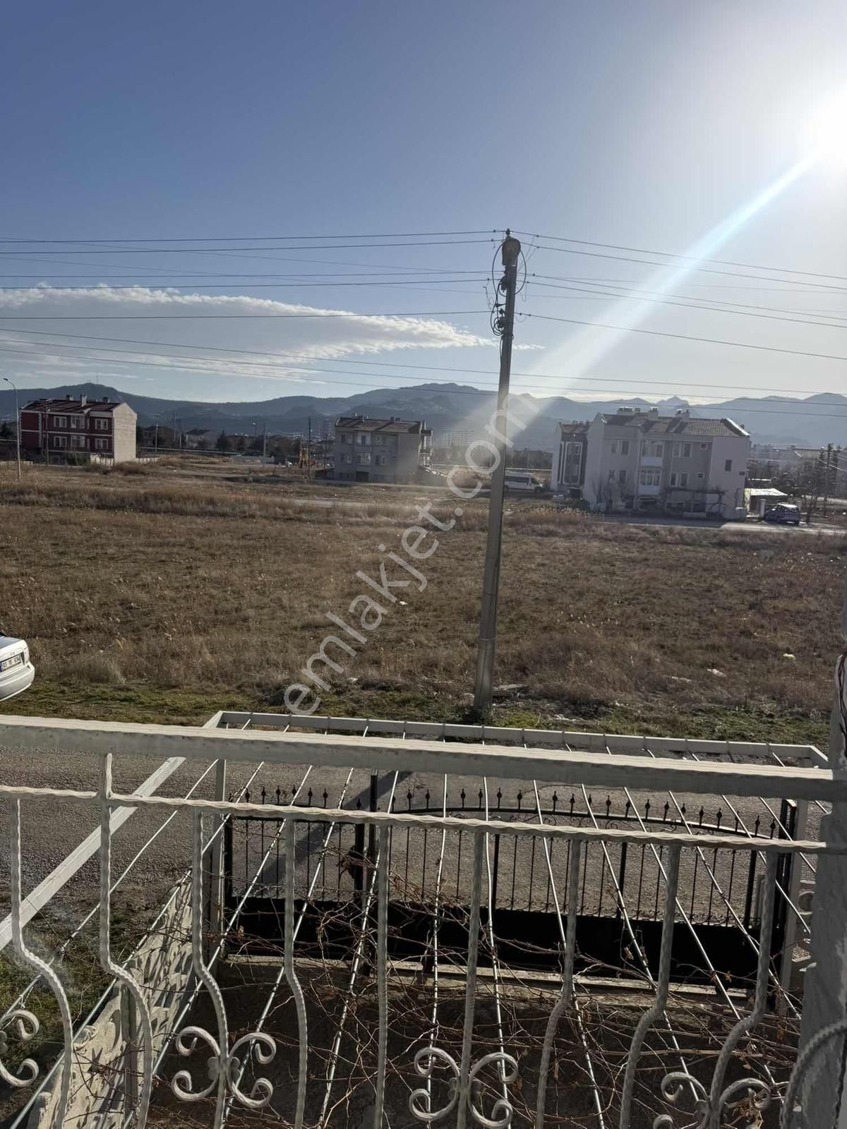 Ertuğrul Gazi Mahallesin De Satılık Müstakil Ev - Görsel 32