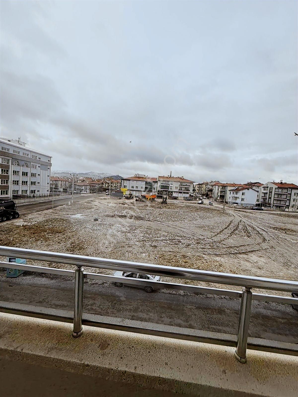 Ravza Emlaktan Fatih Mahallesin De Satılık Daire - Görsel 20