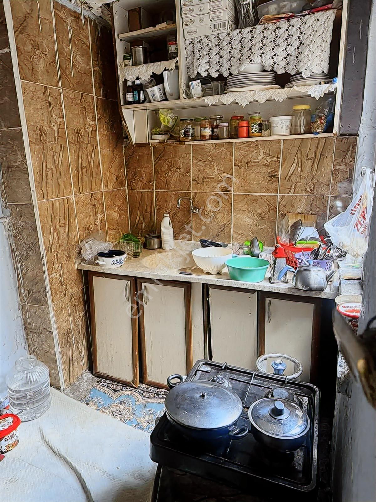 Mecidiye Ana Cade Üzeri Satılık İki Daire Teras Katlı - Görsel 6