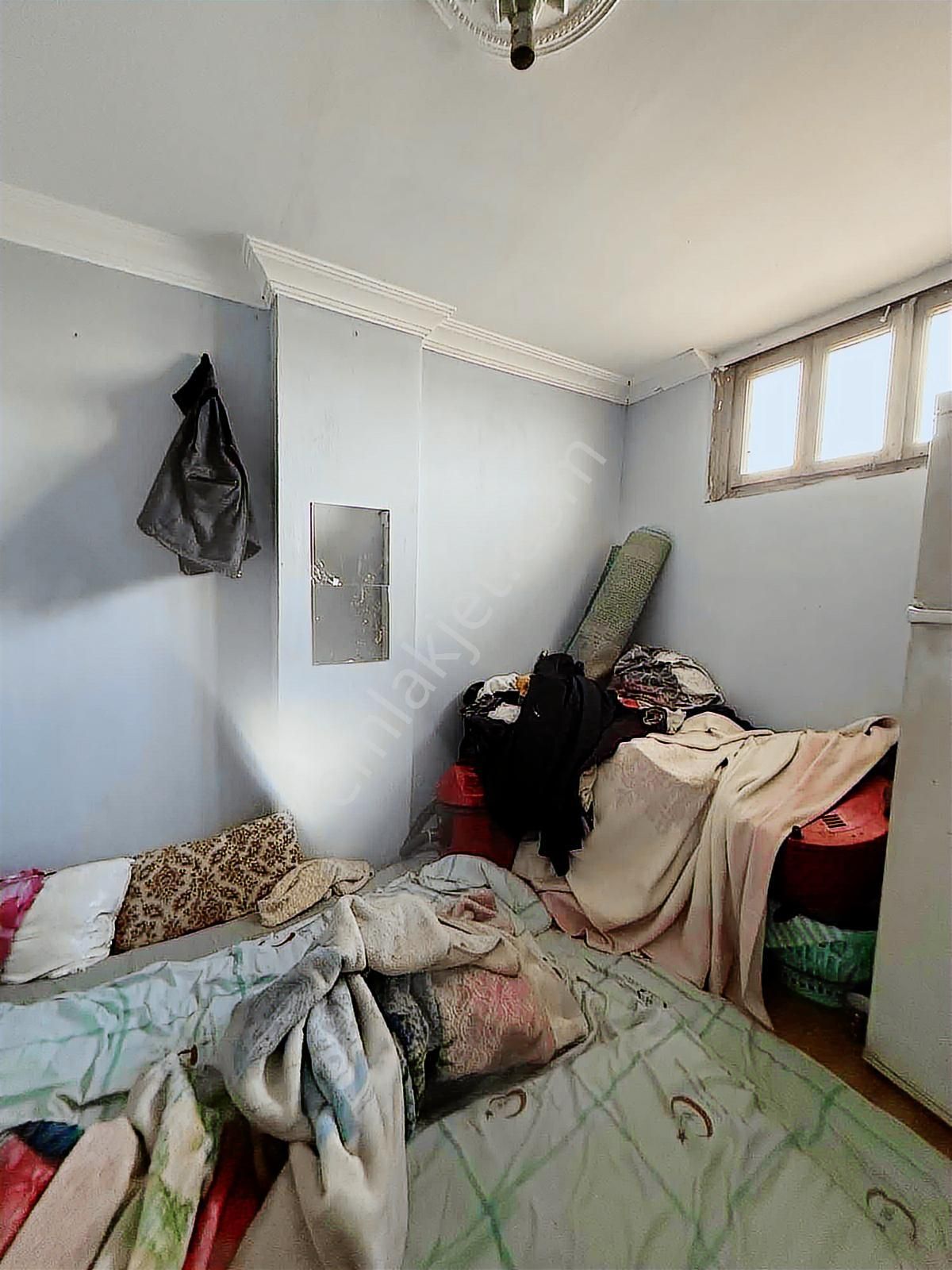 Mecidiye Ana Cade Üzeri Satılık İki Daire Teras Katlı - Görsel 21