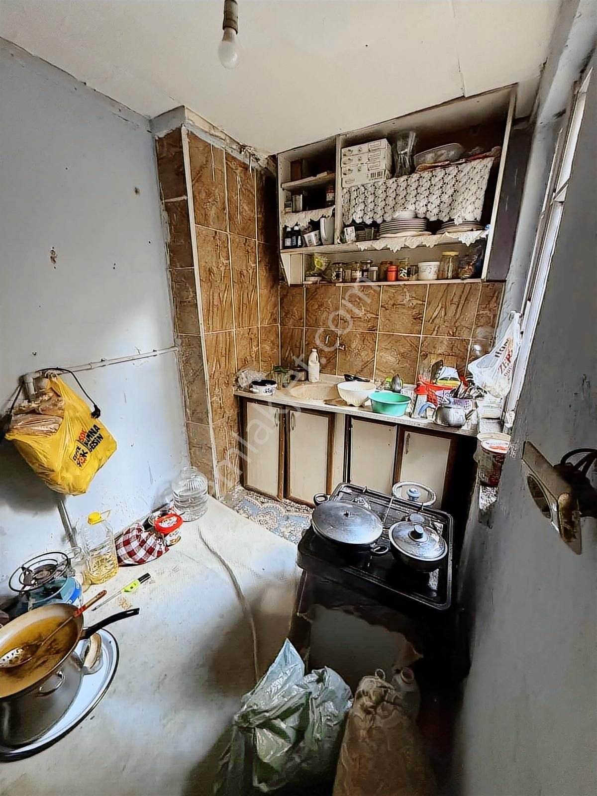 Mecidiye Ana Cade Üzeri Satılık İki Daire Teras Katlı - Görsel 24