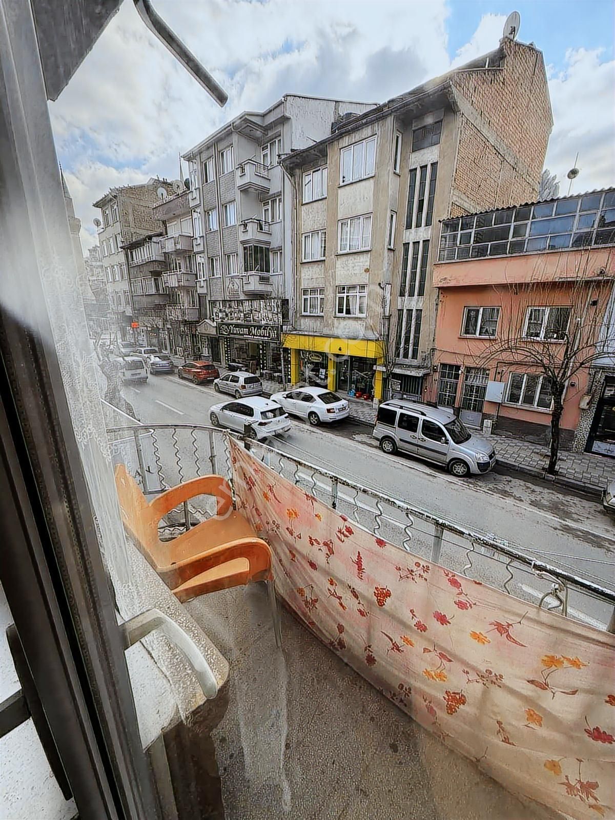 Mecidiye Ana Cade Üzeri Satılık İki Daire Teras Katlı - Görsel 15