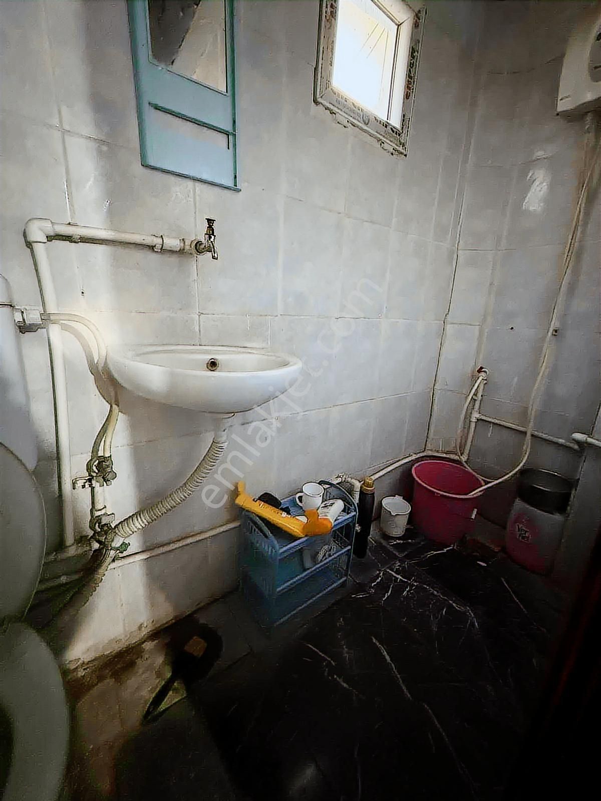 Mecidiye Ana Cade Üzeri Satılık İki Daire Teras Katlı - Görsel 33