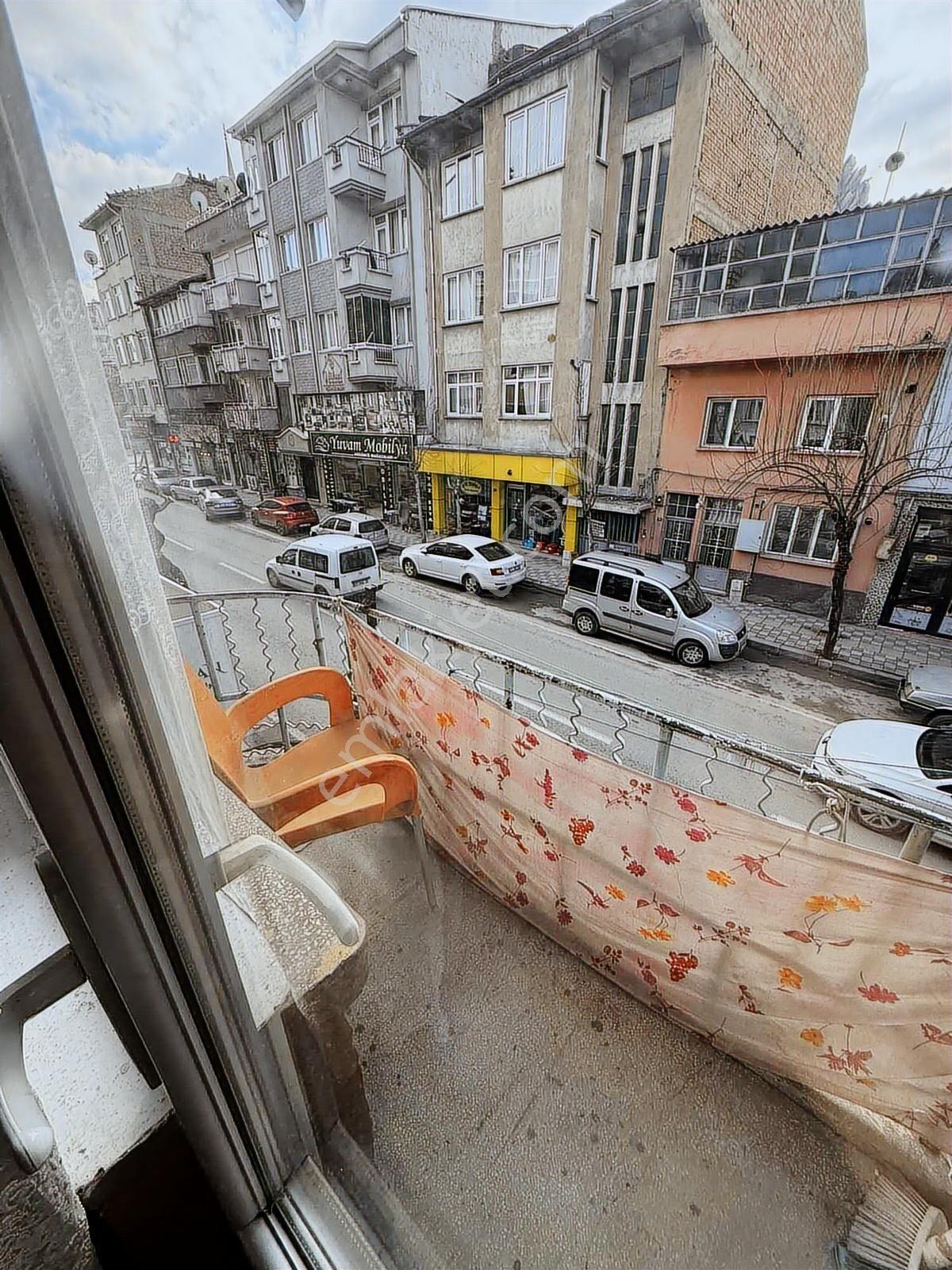 Mecidiye Ana Cade Üzeri Satılık İki Daire Teras Katlı - Görsel 27