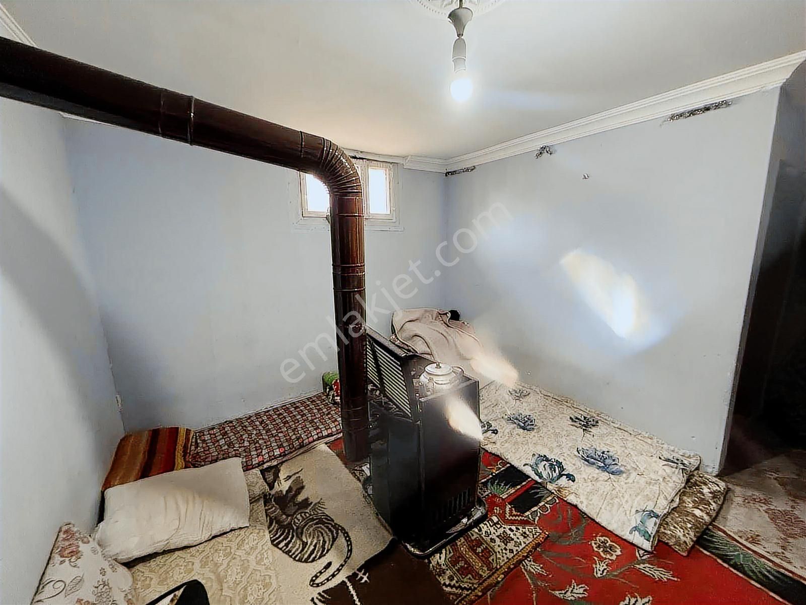 Mecidiye Ana Cade Üzeri Satılık İki Daire Teras Katlı - Görsel 17