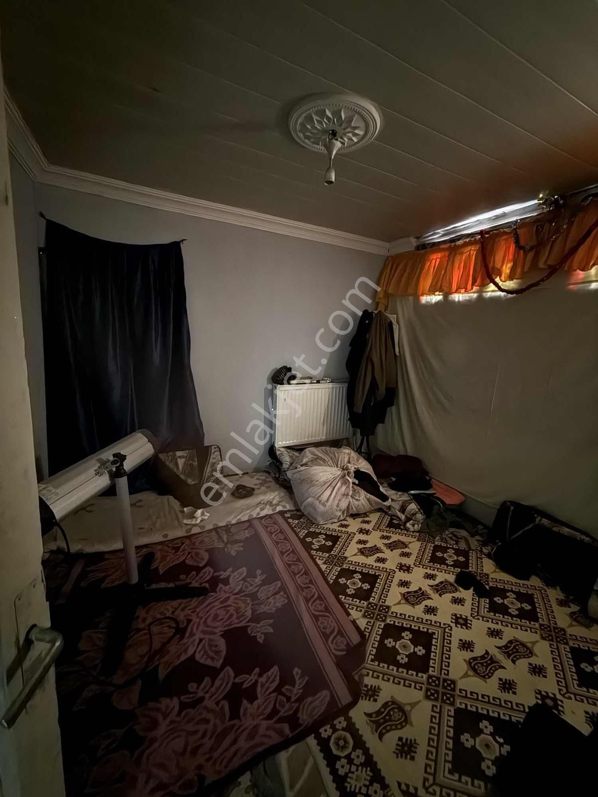 Mecidiye Ana Cade Üzeri Satılık İki Daire Teras Katlı - Görsel 2