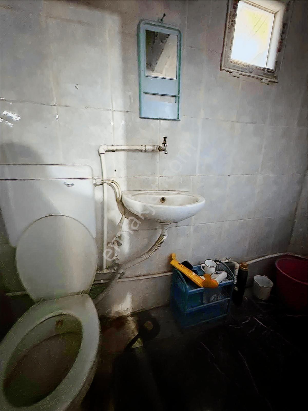 Mecidiye Ana Cade Üzeri Satılık İki Daire Teras Katlı - Görsel 29