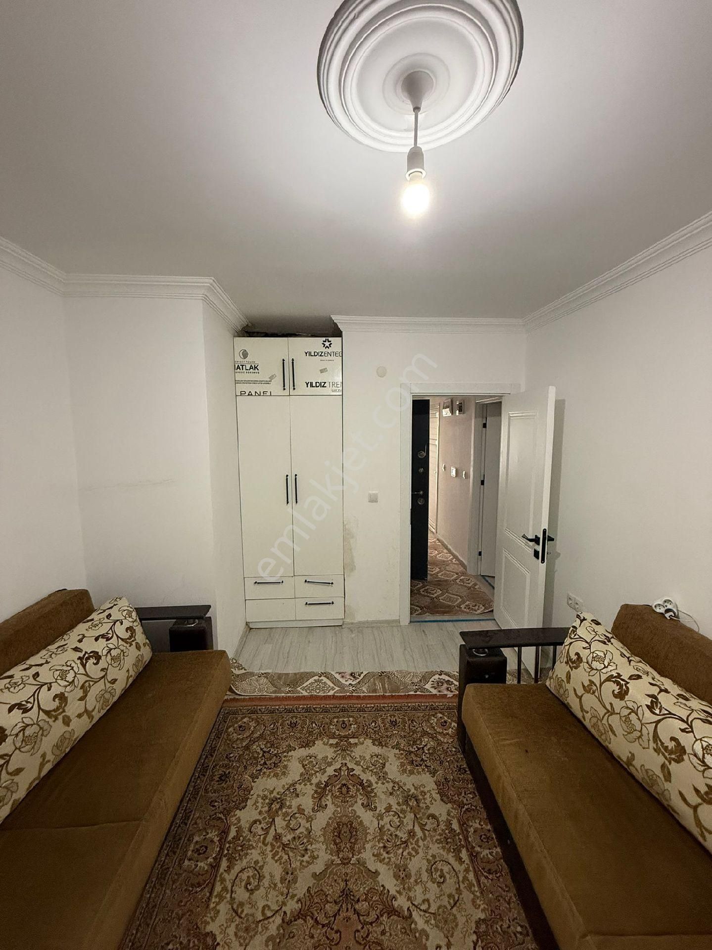 ✨varsak Esentepe De Amerikan Mutfaklı 2+1 Daire - Görsel 9