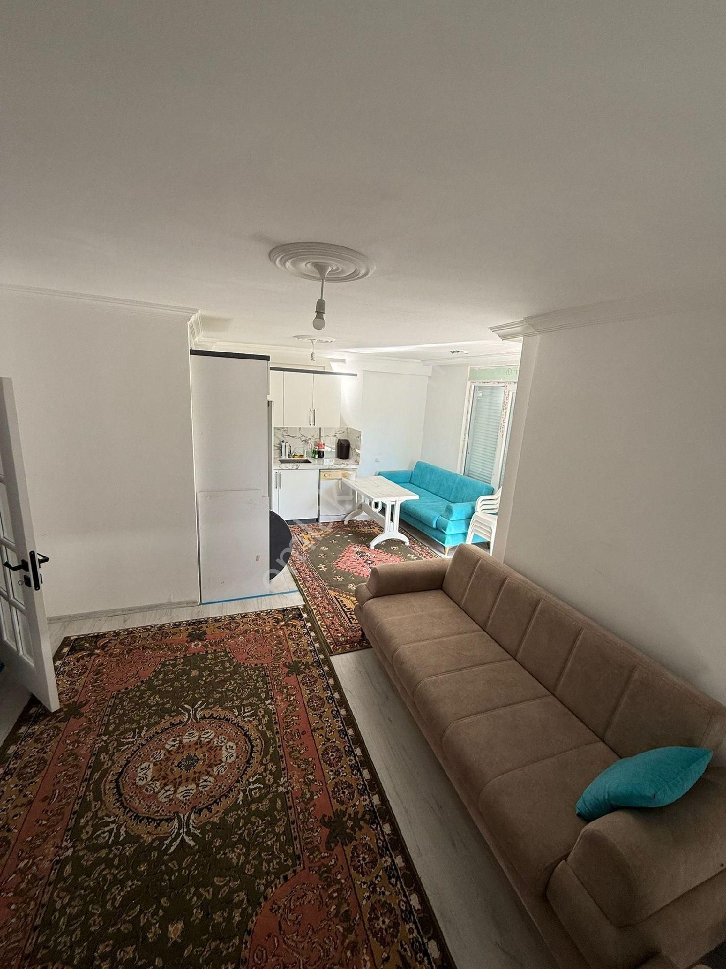 ✨varsak Esentepe De Amerikan Mutfaklı 2+1 Daire - Görsel 8