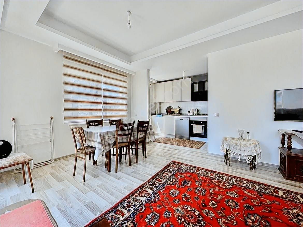 Gülveren Konutlarında Katta Satılık 3+1 - Görsel 16