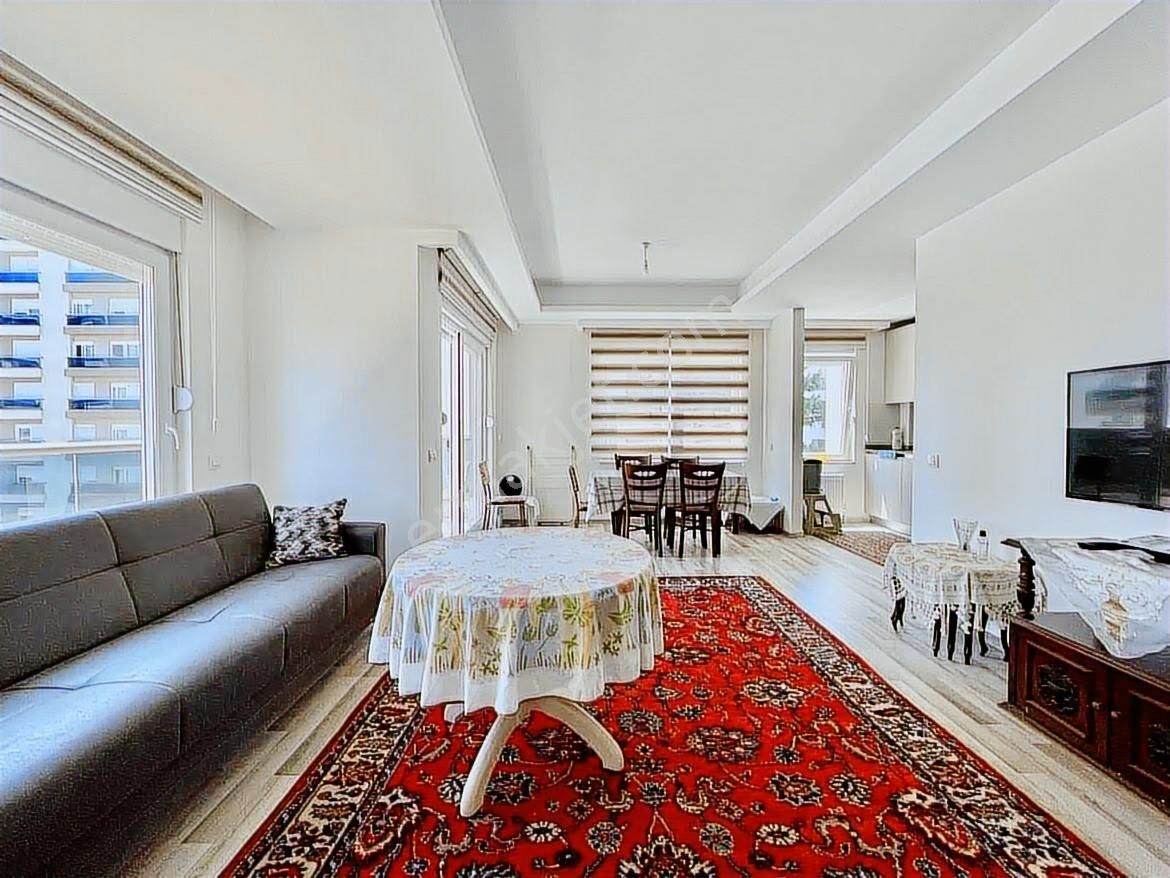 Gülveren Konutlarında Katta Satılık 3+1 - Görsel 17