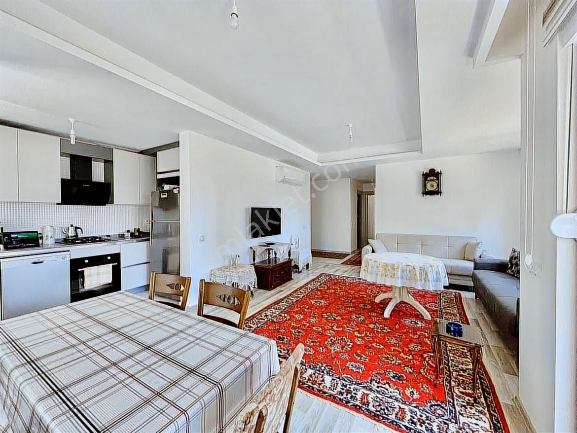 Gülveren Konutlarında Katta Satılık 3+1 - Görsel 3