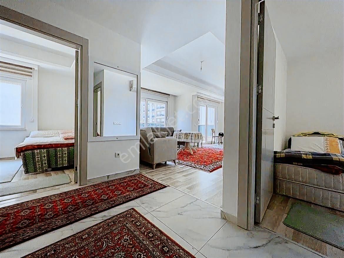 Gülveren Konutlarında Katta Satılık 3+1 - Görsel 21