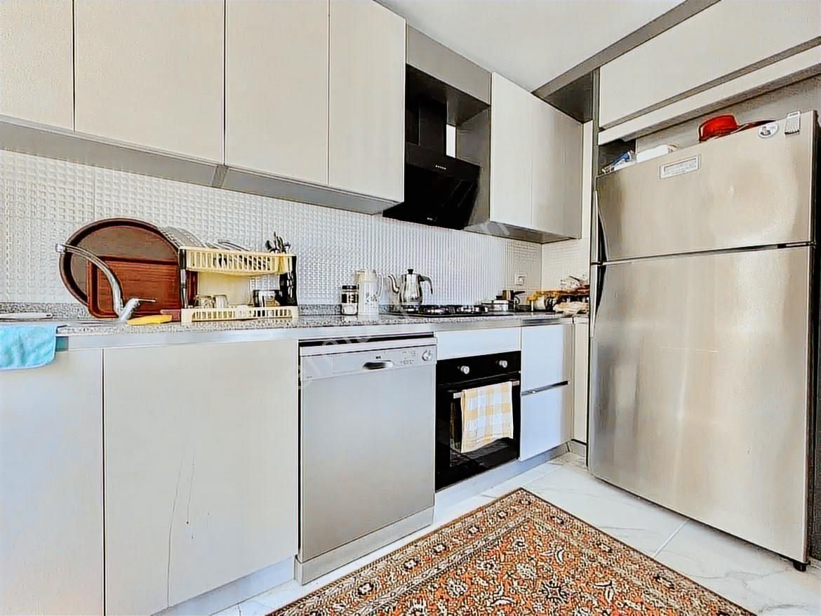 Gülveren Konutlarında Katta Satılık 3+1 - Görsel 7