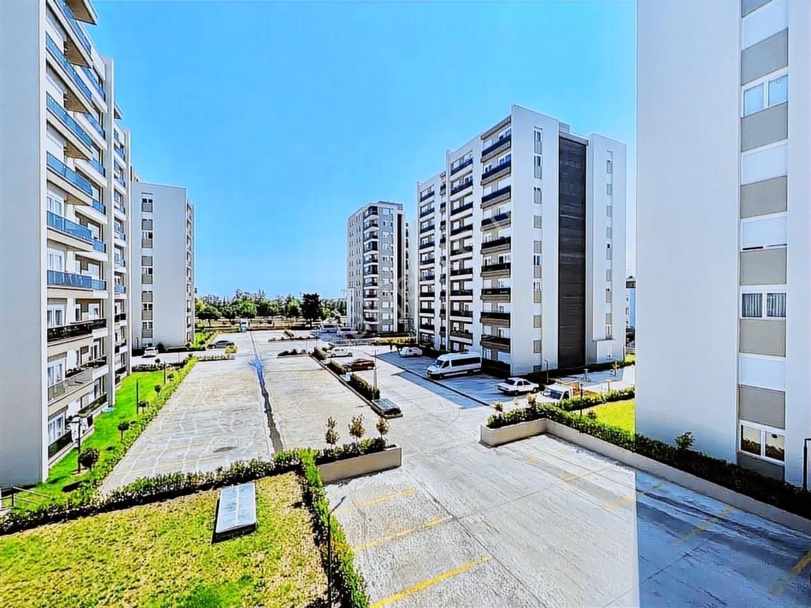 Gülveren Konutlarında Katta Satılık 3+1