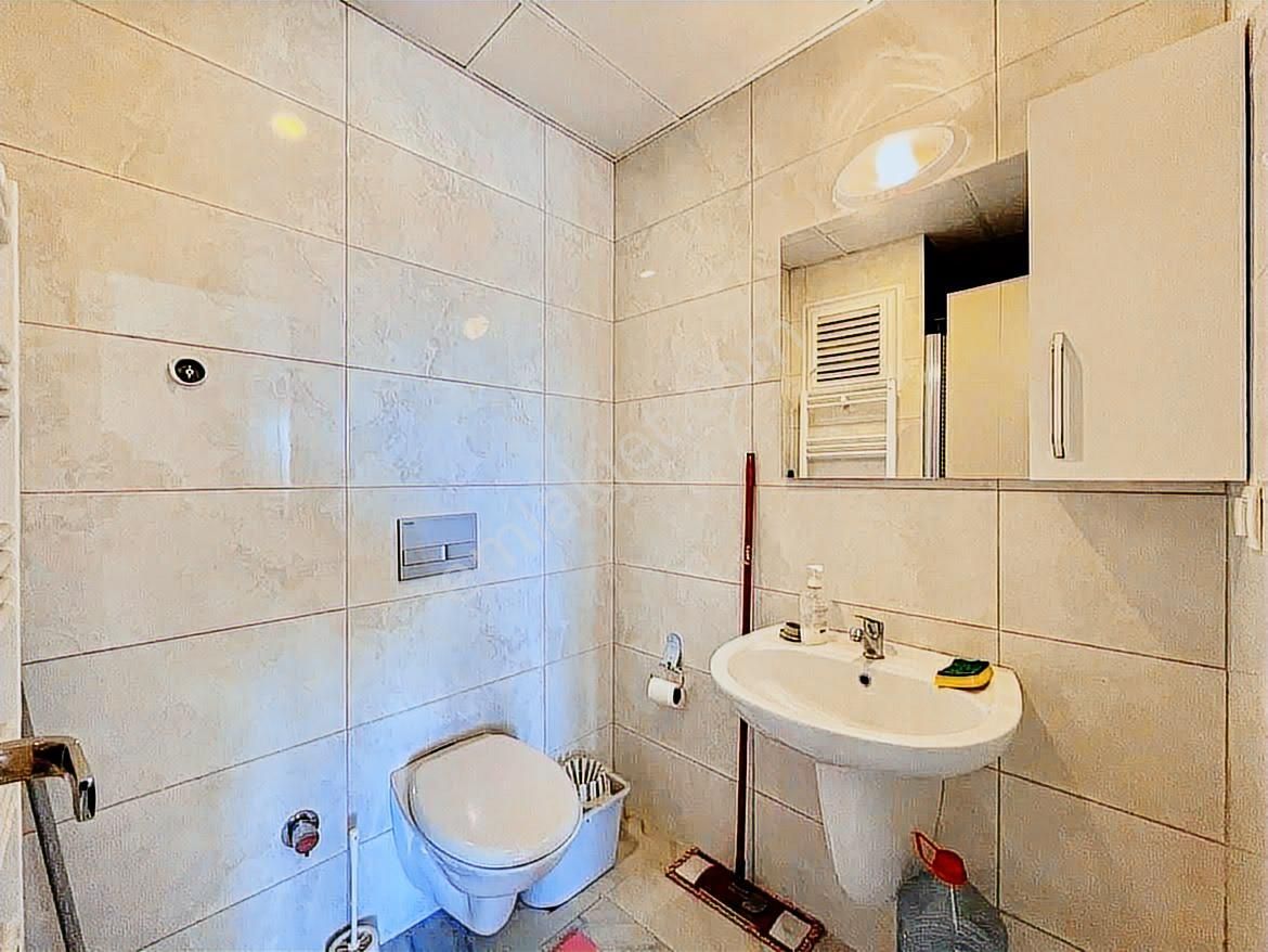 Gülveren Konutlarında Katta Satılık 3+1 - Görsel 15