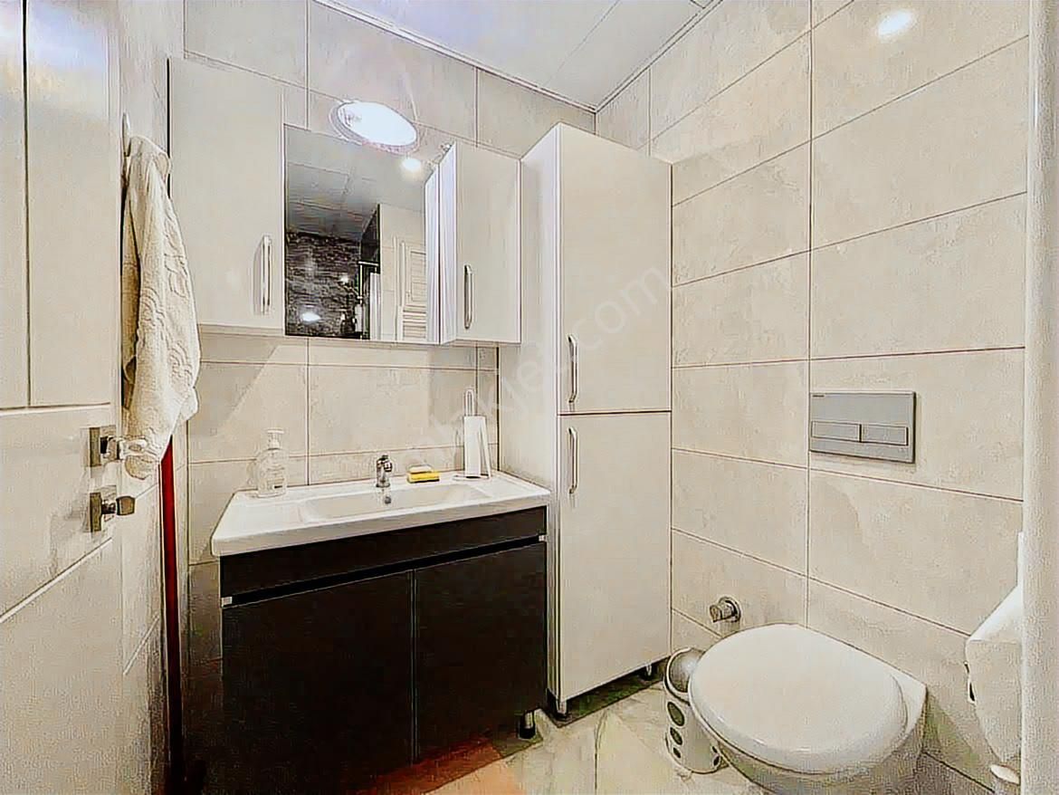 Gülveren Konutlarında Katta Satılık 3+1 - Görsel 9