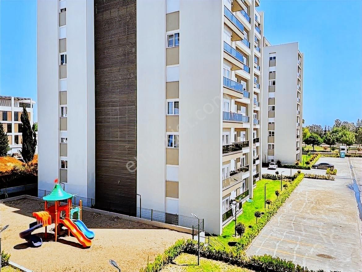 Gülveren Konutlarında Katta Satılık 3+1 - Görsel 6