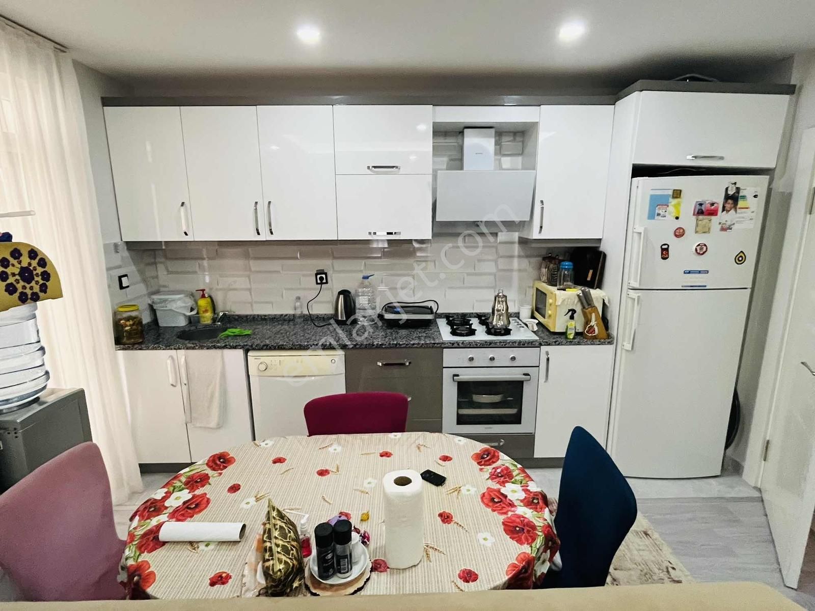 Çamlıbel Mahallesinde 2+1 Geniş Acil Satılık Daire - Görsel 14