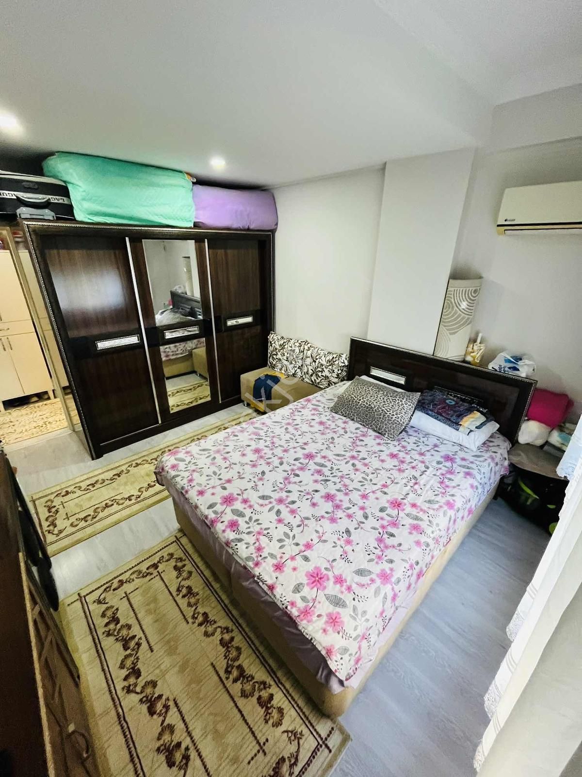 Çamlıbel Mahallesinde 2+1 Geniş Acil Satılık Daire - Görsel 8