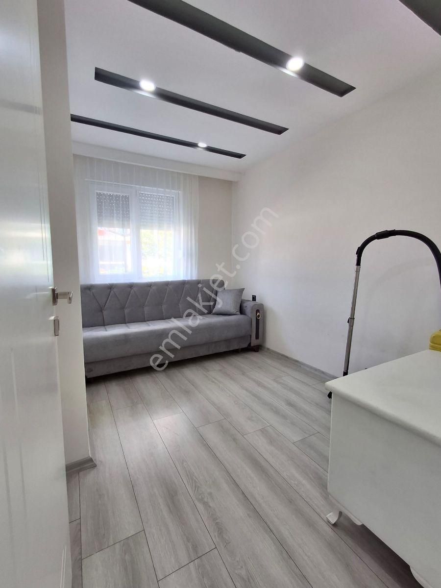 3+1 140m2 Havuzlu Site İçerisinde Eşyalı Satılık Daire - Görsel 9