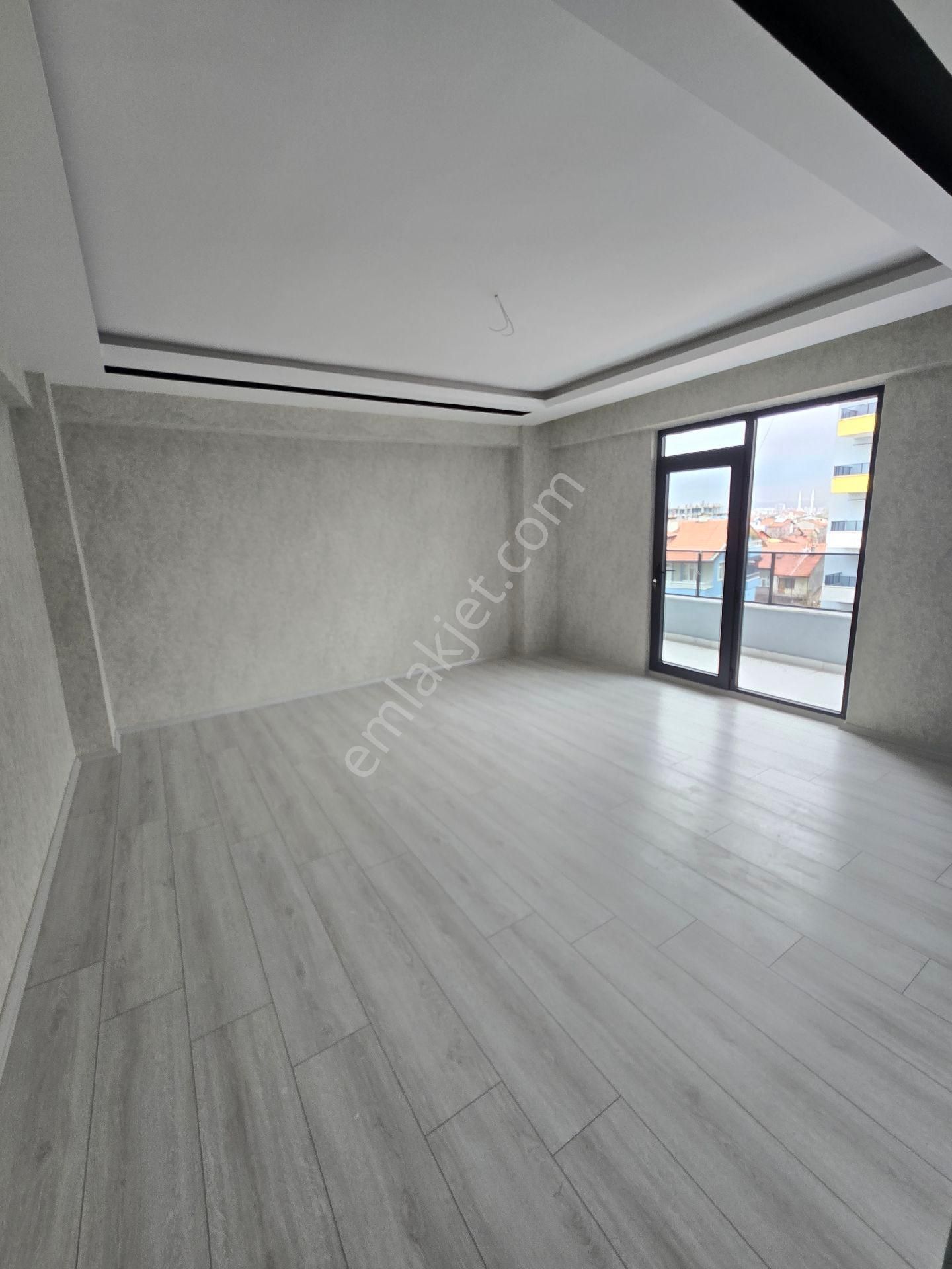 Büyük Kumköprü Cd Üzeri Site İçi Yüksek Giriş Kat Lüx 3+1 - Görsel 8