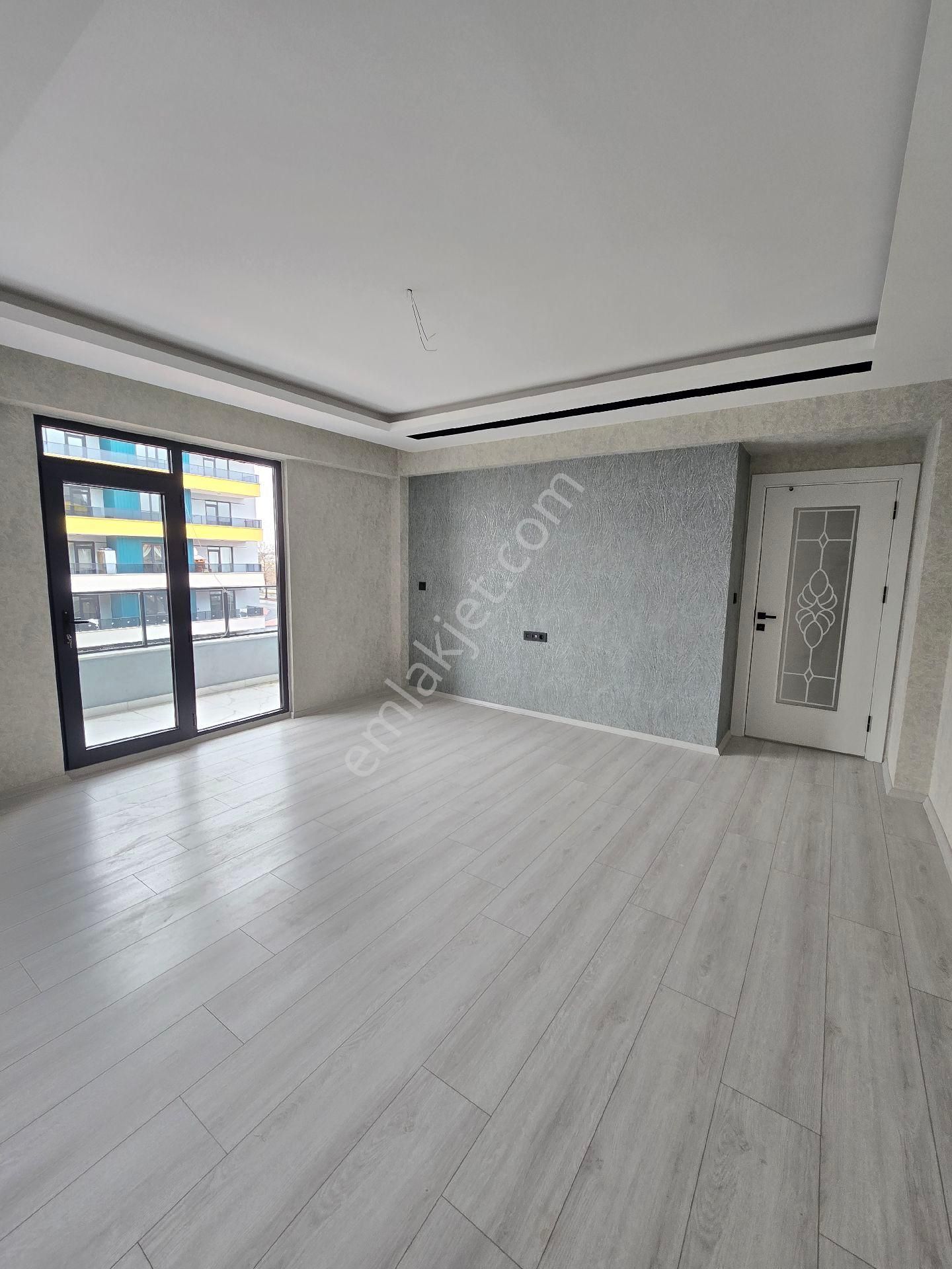 Büyük Kumköprü Cd Üzeri Site İçi Yüksek Giriş Kat Lüx 3+1 - Görsel 13